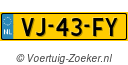VJ-43-FY
