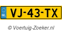 VJ43TX