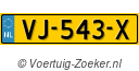 VJ543X