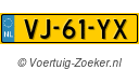 VJ61YX