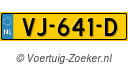 VJ641D