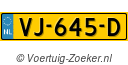 VJ645D