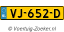 VJ652D