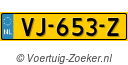 VJ653Z