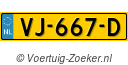 VJ667D