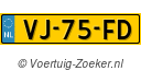 VJ75FD