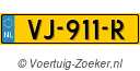 VJ911R