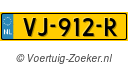 VJ912R