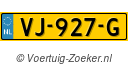 VJ927G