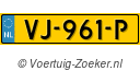 VJ961P
