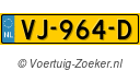 VJ964D