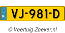 VJ981D