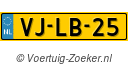 VJ-LB-25