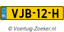 VJB12H