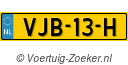VJB13H
