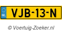 VJB13N