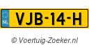 VJB14H