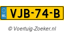 VJB74B
