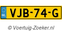 VJB74G