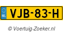 VJB83H
