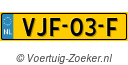 VJF03F