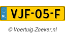 VJF05F