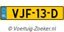 VJF13D