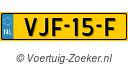 VJF15F