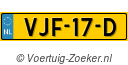 VJF17D
