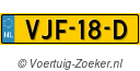VJF18D