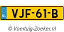 VJF61B