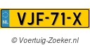 VJF71X