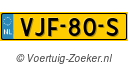 VJF80S