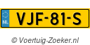 VJF81S