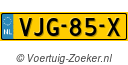 VJG85X