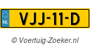 VJJ11D