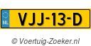 VJJ13D