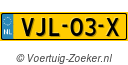 VJL03X
