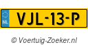 VJL13P