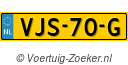 VJS-70-G