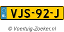 VJS-92-J