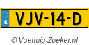 VJV14D