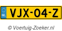 VJX04Z