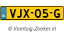 VJX05G