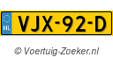 VJX92D
