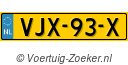 VJX93X