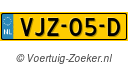VJZ-05-D