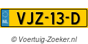 VJZ13D