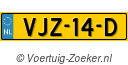 VJZ14D