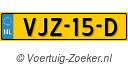VJZ15D